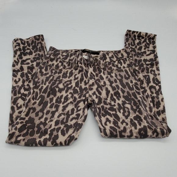 Joe's Jeans Other - 3/$15 Joe's Leopard Print Pants